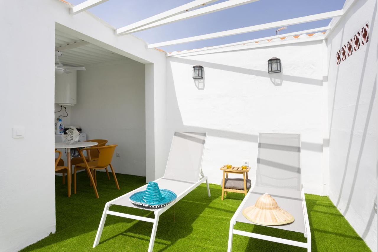 Chill And Sun Alcala By Sunkeyrents Villa Kültér fotó